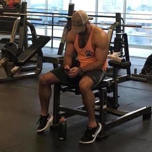 Meet your Posher, Ali